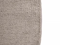 Ronde vloerkleden - Hamilton (Silver Grey)