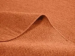 Wollen-vloerkleed - Hamilton (Cinnamon)