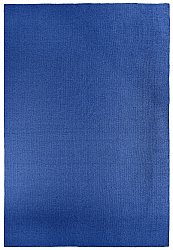 Wollen-vloerkleed - Hamilton (Classic Blue)