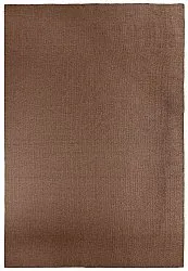 Wollen-vloerkleed - Hamilton (Deep Taupe)
