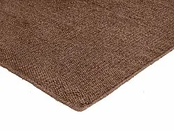 Wollen-vloerkleed - Hamilton (Deep Taupe)