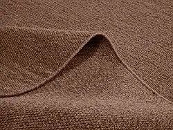 Wollen-vloerkleed - Hamilton (Deep Taupe)