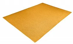 Wollen-vloerkleed - Hamilton (Saffron)