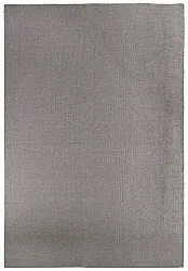 Wollen-vloerkleed - Hamilton (Steeple Grey)