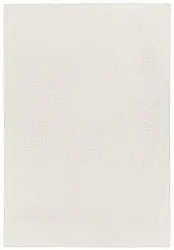 Wollen-vloerkleed - Hamilton (wit)