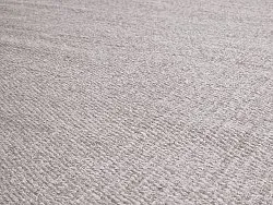 Wollen-vloerkleed - Hamilton (Silver Grey)