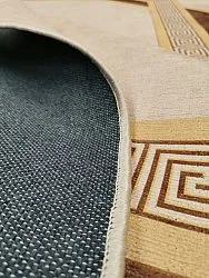 Wilton - Olympia (beige/bruin)