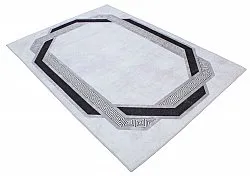 Wilton - Olympia (zwart/wit)