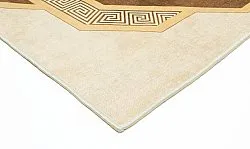 Wilton - Olympia (beige/bruin)