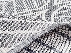 Vloerkleden voor binnen en buiten - Harvey (grijs)