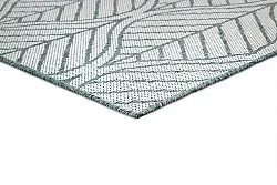 Vloerkleden voor binnen en buiten - Harvey (groen)