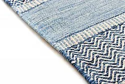 Voddenkleed van Strehög of Sweden - Havtorn (blauw)