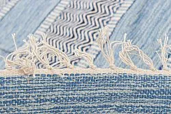 Voddenkleed van Strehög of Sweden - Havtorn (blauw)