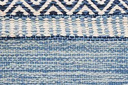 Voddenkleed van Strehög of Sweden - Havtorn (blauw)