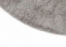 Ronde vloerkleden - Cloud Super Soft (grijs)