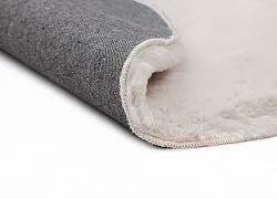 Ronde vloerkleden - Cloud Super Soft (offwhite)