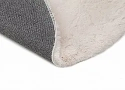 Ronde vloerkleden - Cloud Super Soft (offwhite)