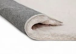 Hoogpolig vloerkleed - Cloud Super Soft (offwhite)