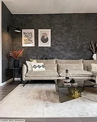 Wilton - Art Silk (beige)