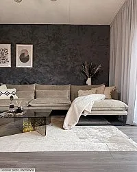 Wilton - Art Silk (beige)