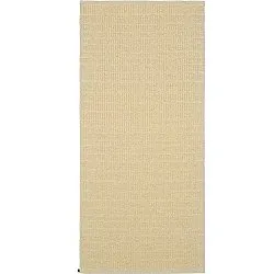 Plastic-kleden - Horredskleden Mai (geel)