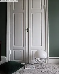 Hoogpolig vloerkleed - Cloud Super Soft (offwhite)