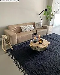 Voddenkleed - Silje (zwart)