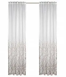 Gordijn 140 x 260 cm