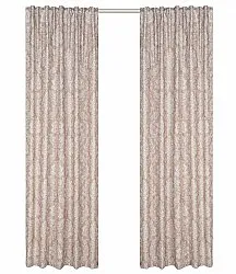 Gordijn - Daffny (beige/offwhite)