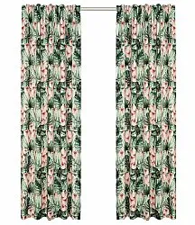 Gordijn - Catalina (multi)