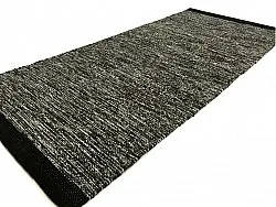 Voddenkleed - Slite (zwart-wit)