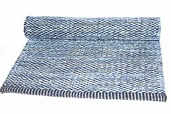 Voddenkleed van Stjerna of Sweden - Tuva (blauw)