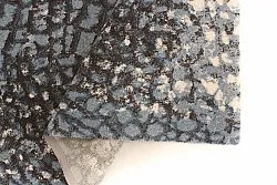 Wilton - Inconnus (blauw)