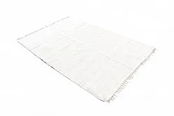 Voddenkleed - Silje (wit)