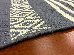 Voddenkleed - Ystad (grijs)