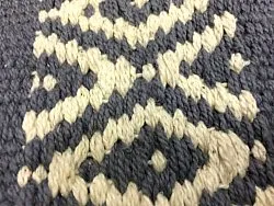 Voddenkleed - Ystad (grijs)