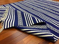 Voddenkleed - Ystad (blauw)