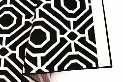 Wilton - Florence Blackpool (zwart)