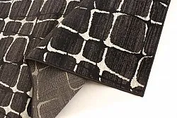 Wilton - Florence Cross (zwart)