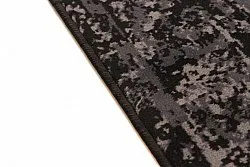 Wilton - Peking (zwart)