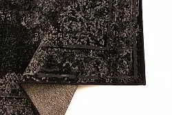 Wilton - Peking (zwart)