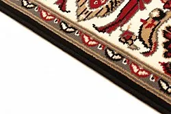 Wilton - Peking Imperial (zwart)