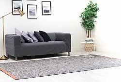 Wollen-vloerkleed - Galway (grijs)