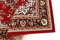 Wilton - Peking (rood)