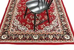 Wilton - Peking (rood)