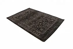 Wilton - Peking Noble (zwart)