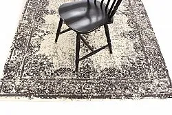 Wilton - Peking (wit)