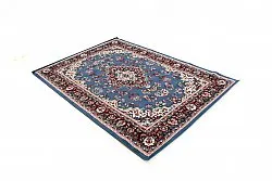 Wilton - Peking (blauw)