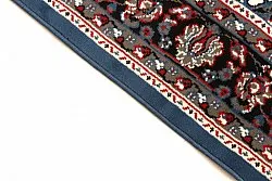 Wilton - Peking (blauw)