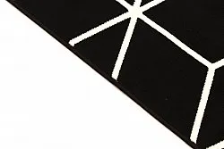 Wilton - Florence Square (zwart)